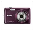 Nikon COOLPIX S4400